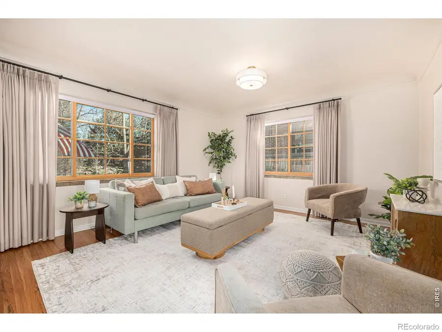 129 S Franklin Street, Denver, CO 80209 - #3