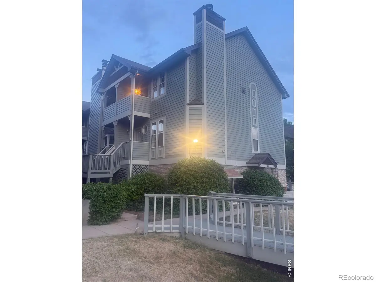 2828 Silverplume Drive #N4, Fort Collins, CO 80526 - #1