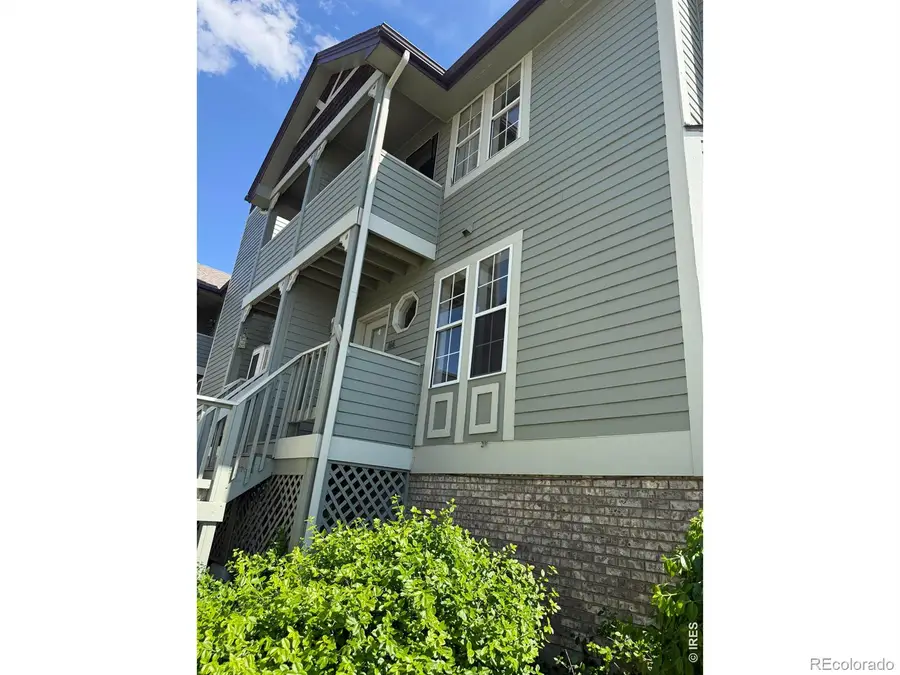 2828 Silverplume Drive #N4, Fort Collins, CO 80526 - #2