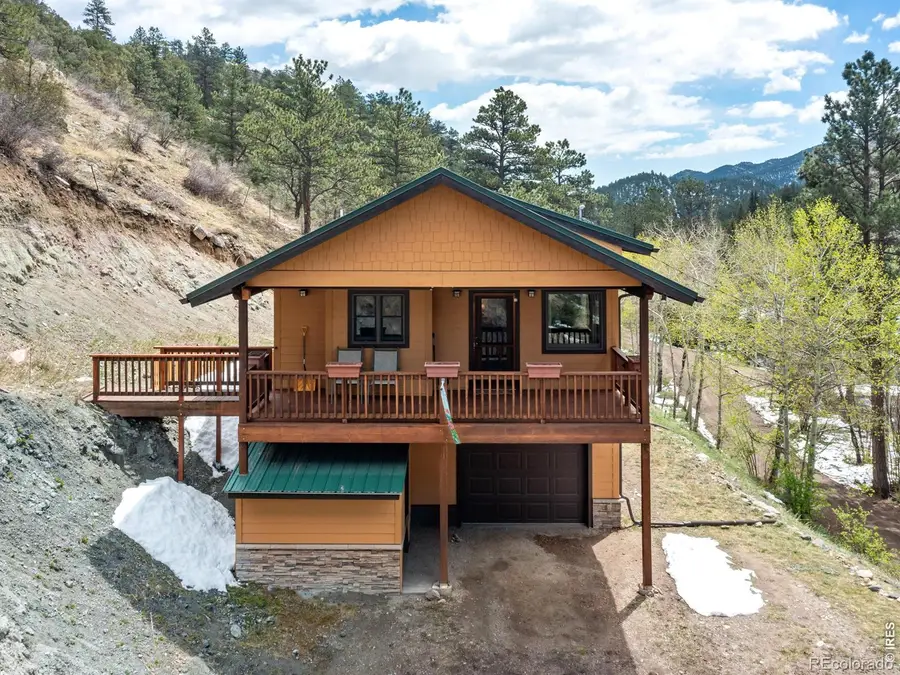1002 Streamside Drive, Glen Haven, CO 80532 - #2