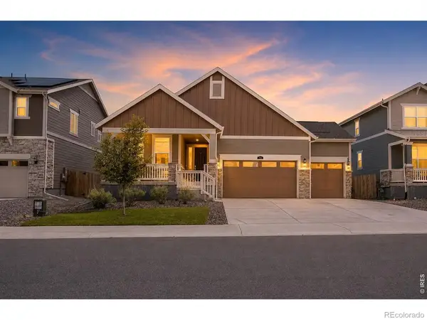 751 Columbia Street, Johnstown, CO 80534