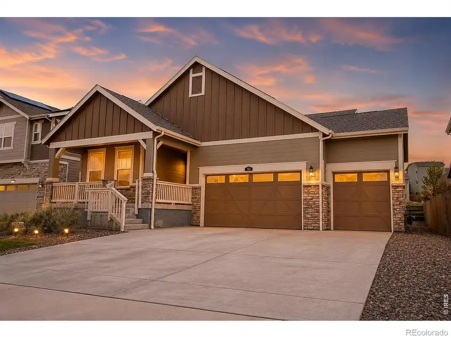 751 Columbia Street, Johnstown, CO 80534 - #2
