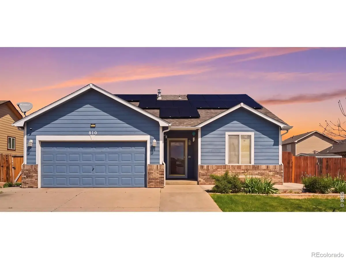 515 E 29th St Dr, Greeley, CO 80631 - #1