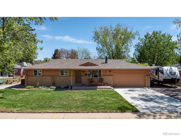 10933 W 67th Place, Arvada, CO 80004