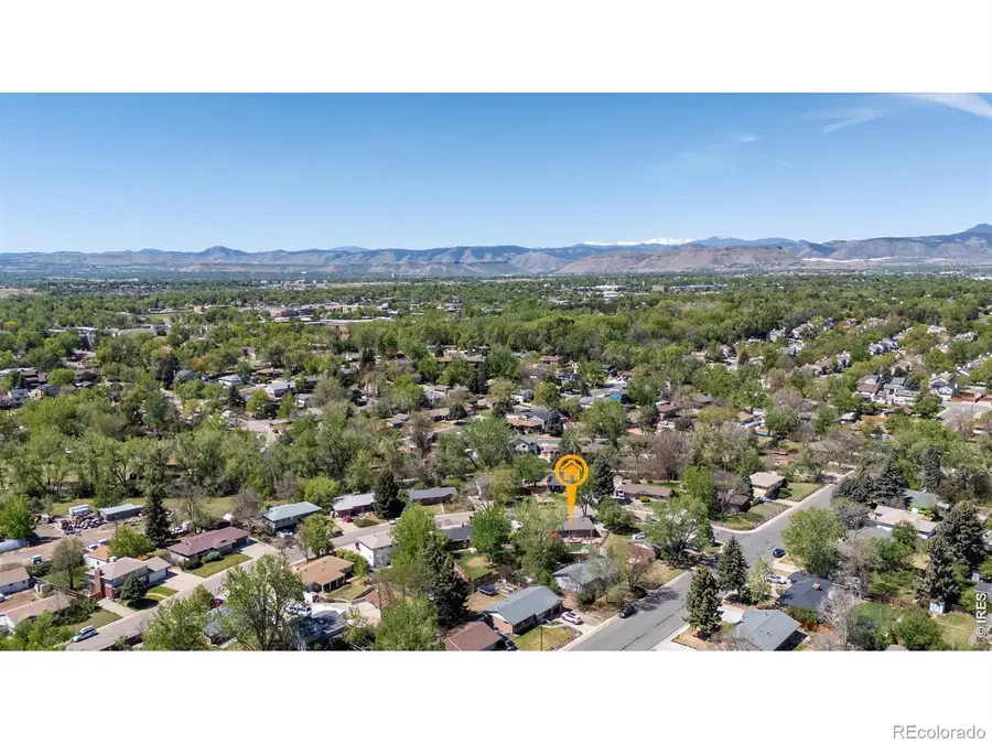 10933 W 67th Place, Arvada, CO 80004 - #2