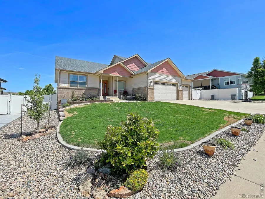 6123 W 8th Street, Greeley, CO 80634 - #3