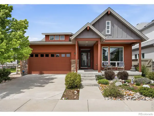 1801 Sweet Clover Lane, Louisville, CO 80027