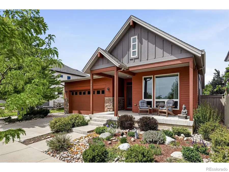 1801 Sweet Clover Lane, Louisville, CO 80027 - #3