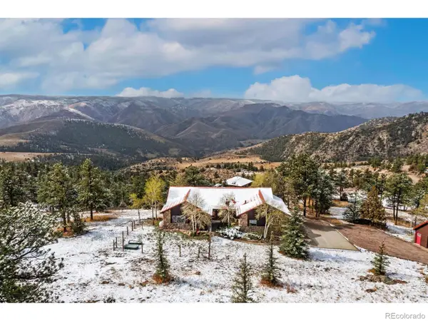 76 Rocky Vista Court, Livermore, CO 80536
