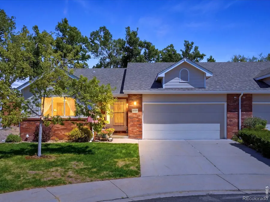 1620 16th Place, Longmont, CO 80501 - #2