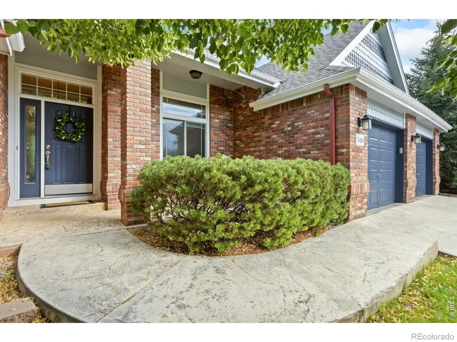 5418 Nantucket Court, Loveland, CO 80537 - #3