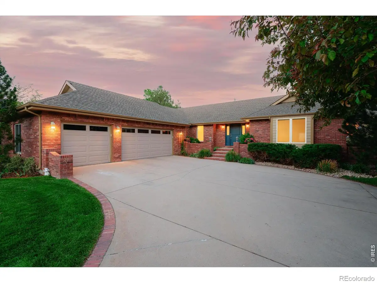 2029 Linden Lake Road, Fort Collins, CO 80524 - #1