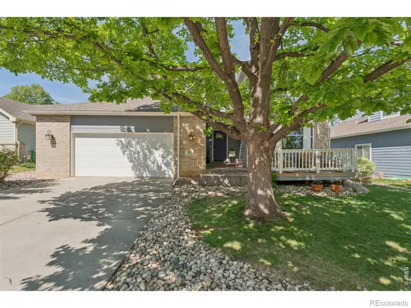 380 Blackstone Circle, Loveland, CO 80537