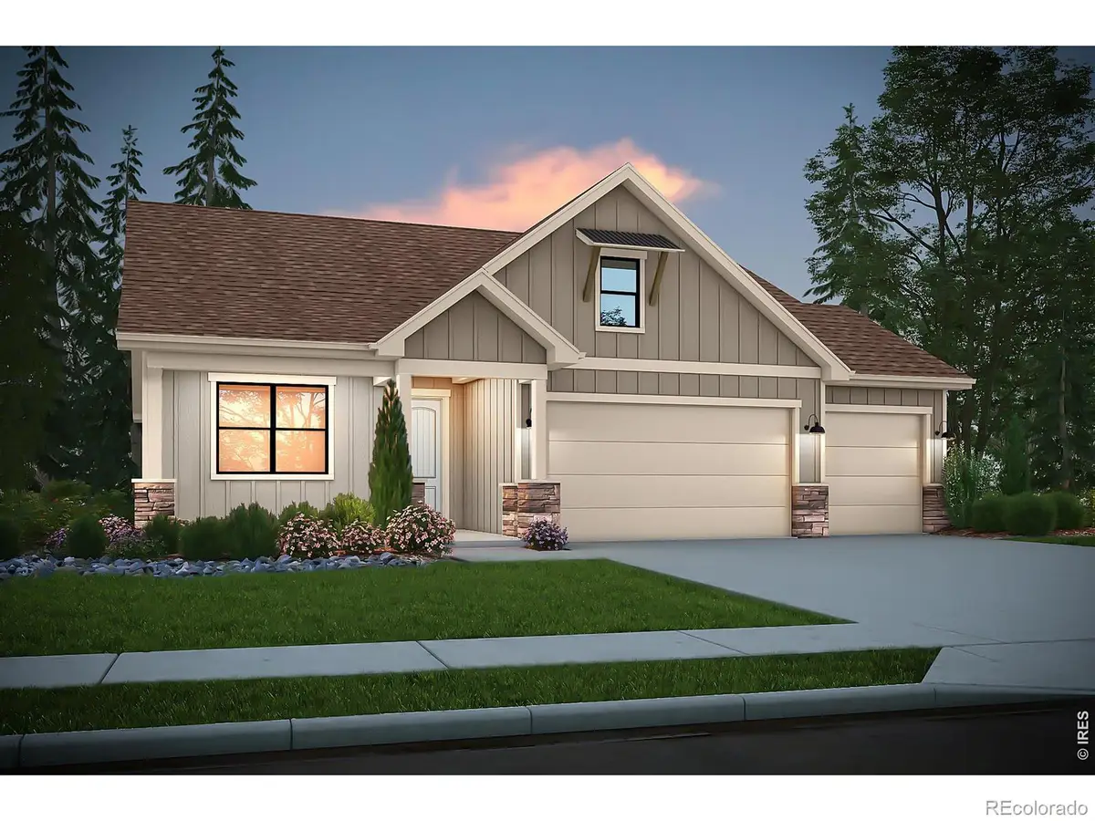 6307 Steppes Way, Loveland, CO 80538 - #1