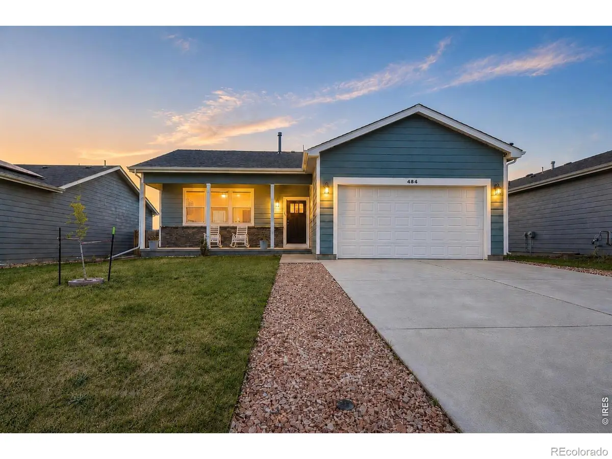 484 S 3rd Avenue, Deer Trail, CO 80105 - #1