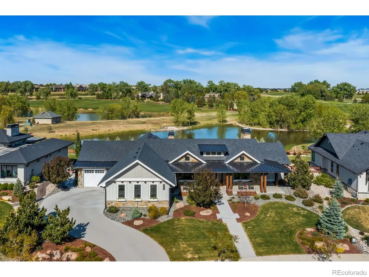4252 Mountain Shadow Way, Timnath, CO 80547 - #1