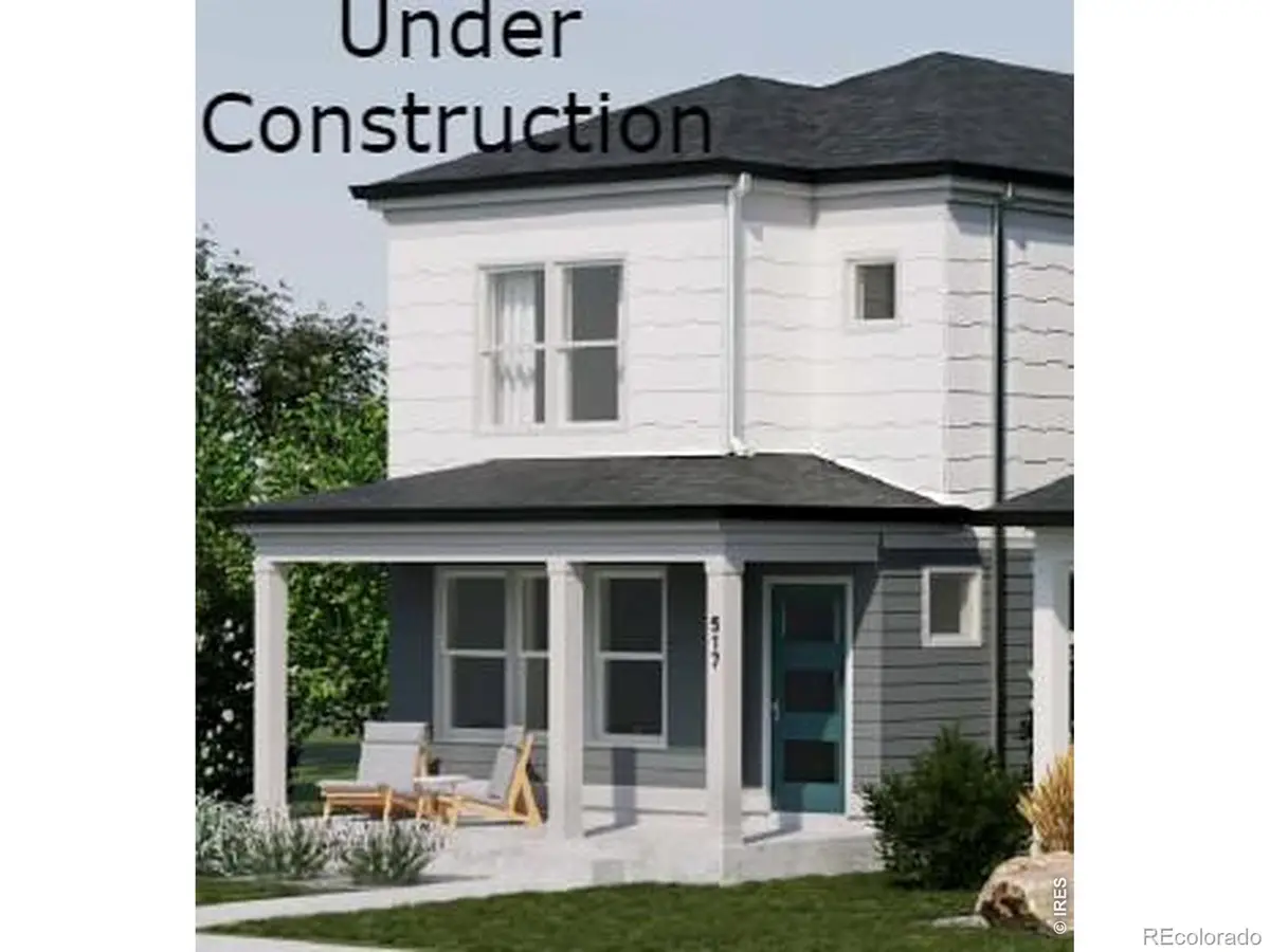 949 Trumpet Lane, Windsor, CO 80550 - #1