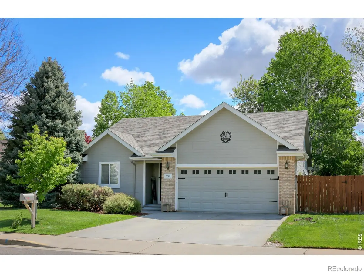 333 Samples Avenue, Brush, CO 80723 - #1