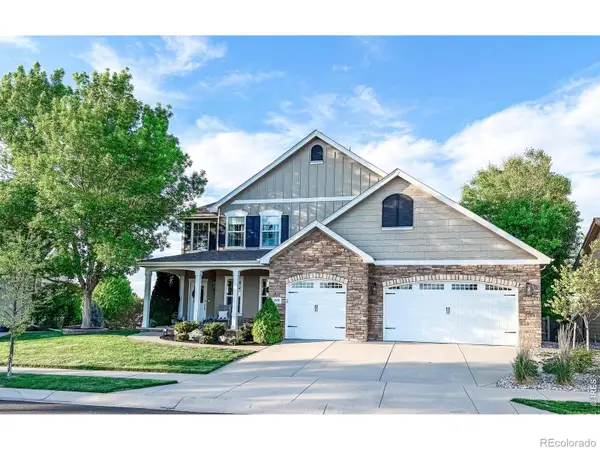 5920 Snowy Plover Court, Fort Collins, CO 80528