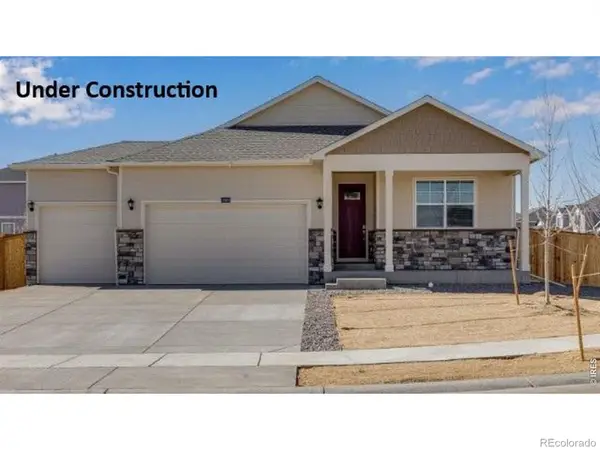 13923 Garnet Drive, Mead, CO 80504