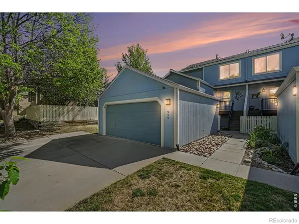 949 Reynolds Farm Lane, Longmont, CO 80503