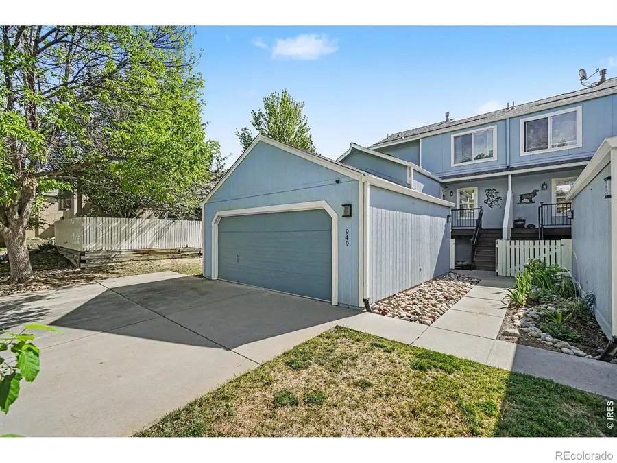 949 Reynolds Farm Lane, Longmont, CO 80503 - #2