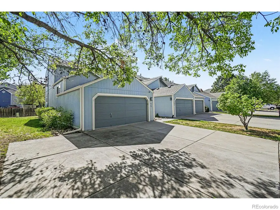 949 Reynolds Farm Lane, Longmont, CO 80503 - #3