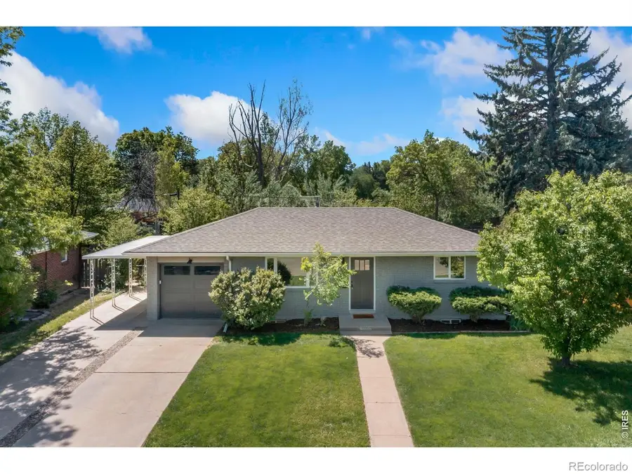 405 Dartmouth Trail, Fort Collins, CO 80525 - #2