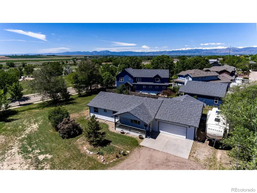 10007 E County Line Road, Longmont, CO 80501 - #2