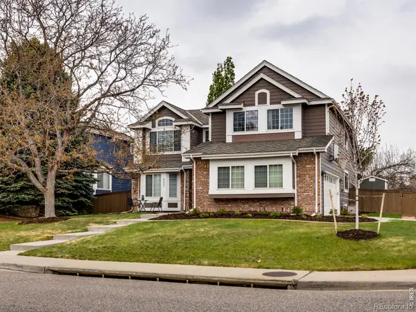 9437 Cherryvale Lane, Highlands Ranch, CO 80126