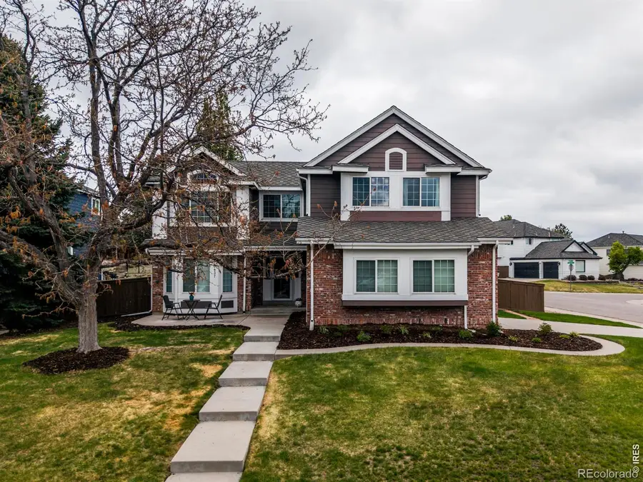 9437 Cherryvale Lane, Highlands Ranch, CO 80126 - #2