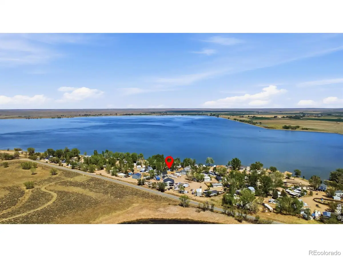 256 Navajo Road, Weldona, CO 80653 - #1