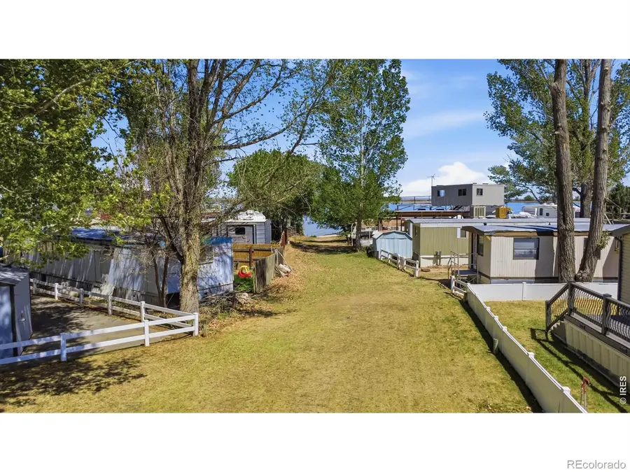 256 Navajo Road, Weldona, CO 80653 - #3