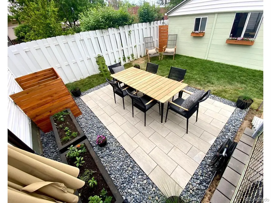 1324 S Lincoln Street, Denver, CO 80210 - #2
