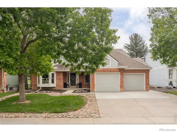 13368 Downing Street, Thornton, CO 80241