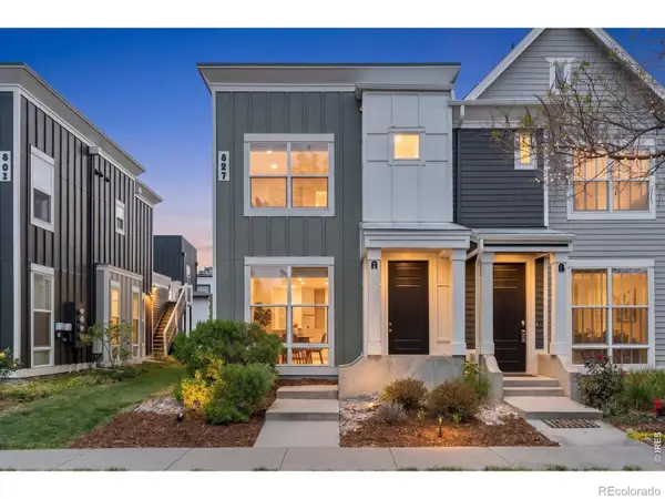 827 Heschel Street #A, Fort Collins, CO 80524