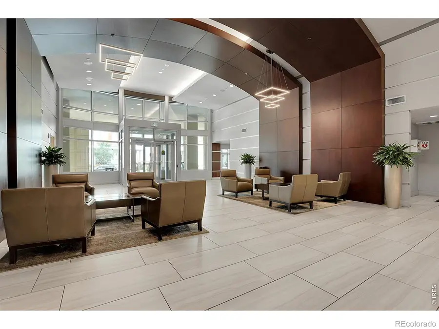 1700 Bassett Street #1301, Denver, CO 80202 - #2
