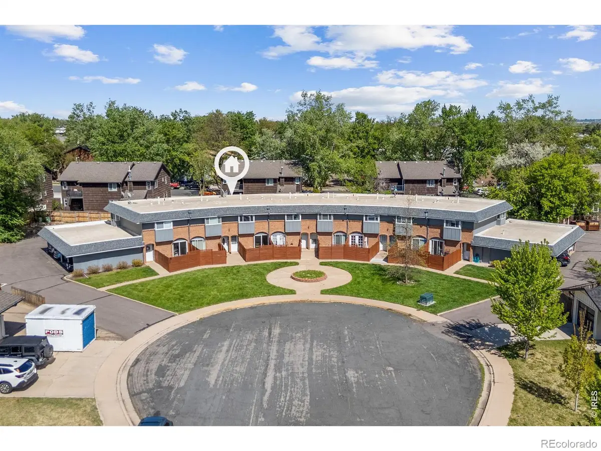 2666 Sherwood Circle, Boulder, CO 80304 - #1