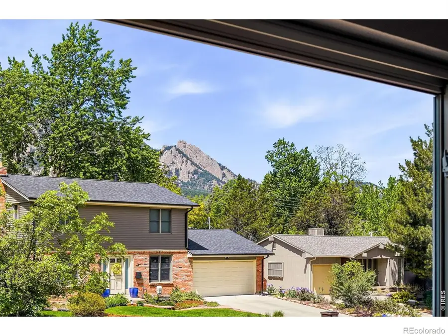 980 Hartford Drive, Boulder, CO 80305 - #2
