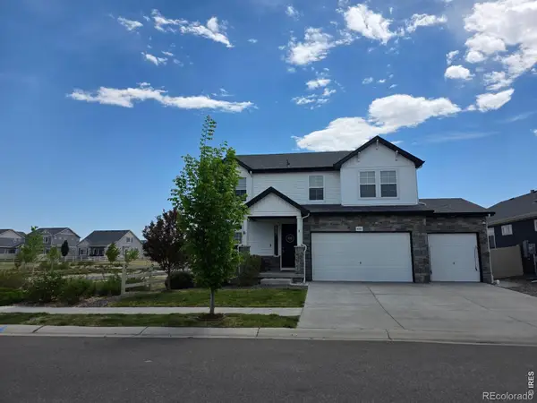 4282 Lacewood Lane, Johnstown, CO 80534
