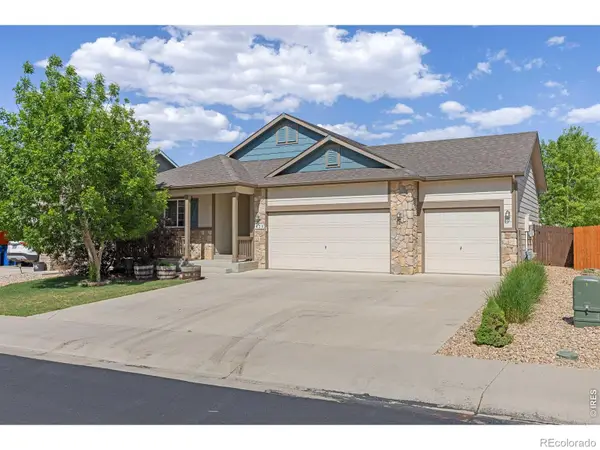 471 Homestead Lane, Johnstown, CO 80534