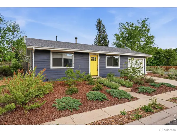 1680 Sagrimore Circle, Lafayette, CO 80026