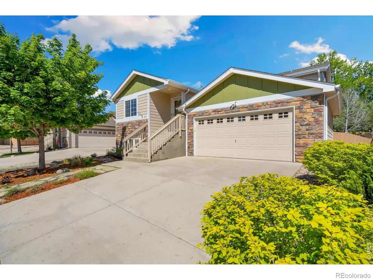 2248 Sopris Circle, Loveland, CO 80537 - #1