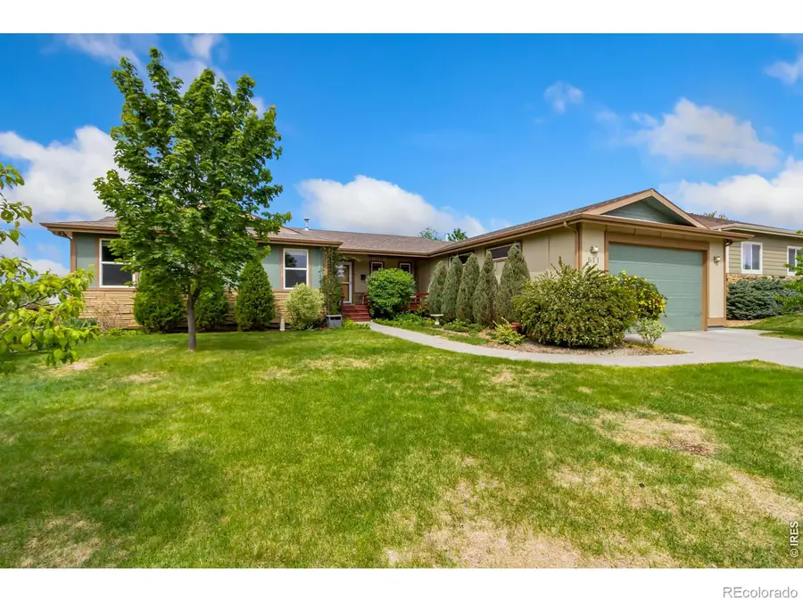 511 Prairie Clover Way, Severance, CO 80550 - #2