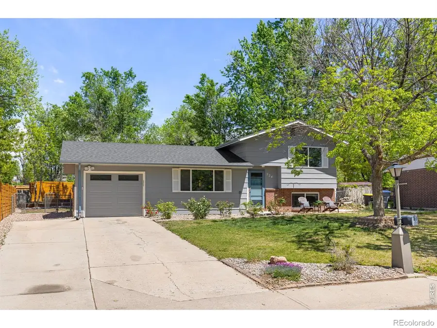724 Hubbard Drive, Longmont, CO 80504 - #2