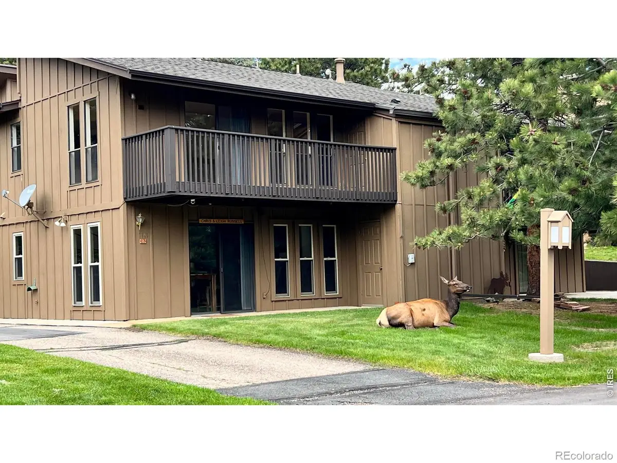 1141 Fairway Club Circle #3, Estes Park, CO 80517 - #1