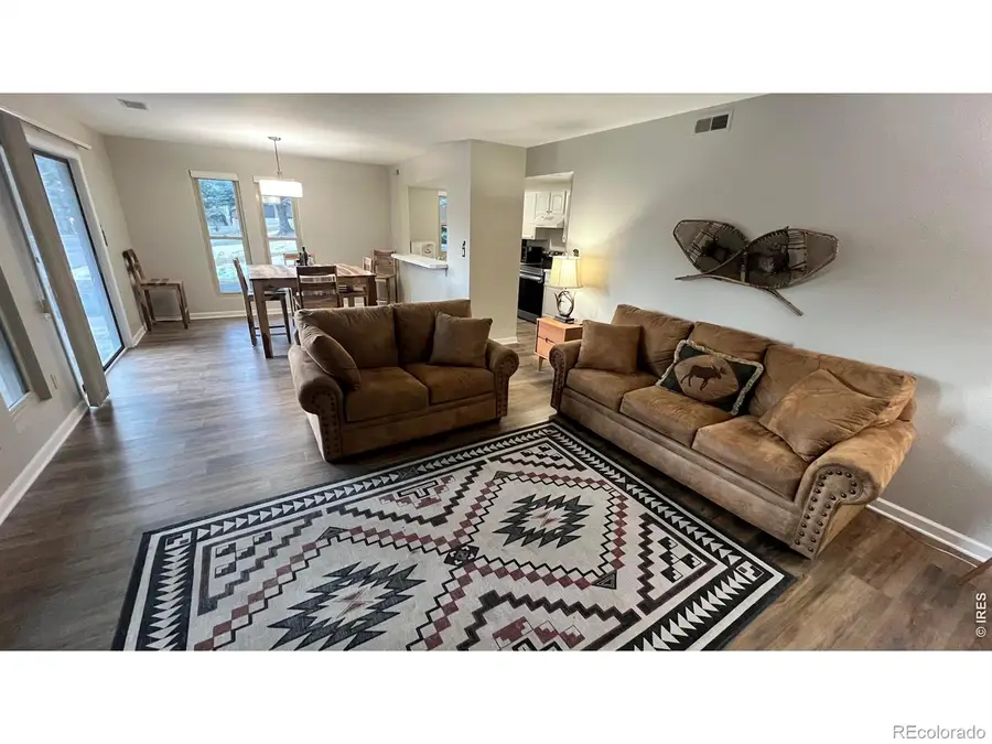 1141 Fairway Club Circle #3, Estes Park, CO 80517 - #3