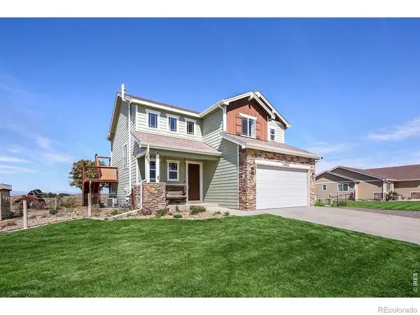 1401 7th Street, Pierce, CO 80650