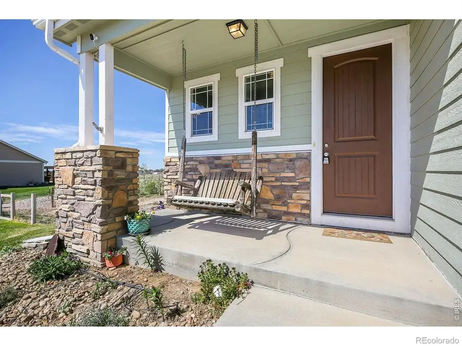 1401 7th Street, Pierce, CO 80650 - #2