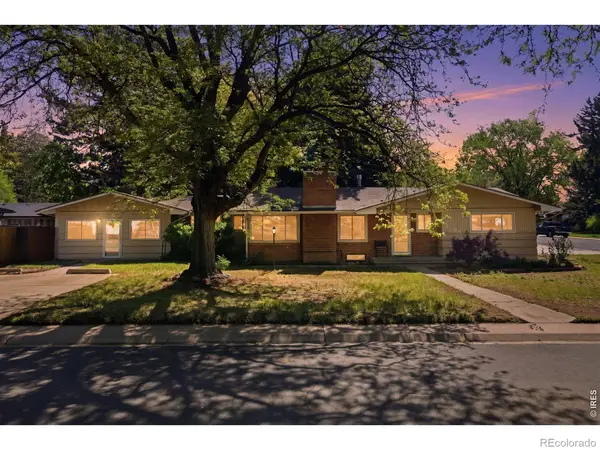 2332 S College Avenue, Fort Collins, CO 80525